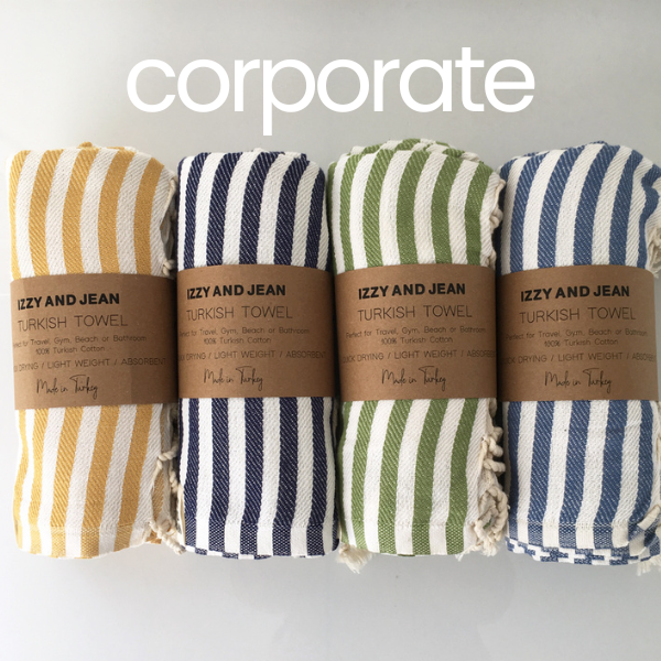 Custom Gifts and Corporate Branding