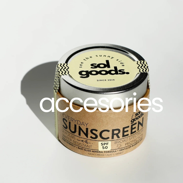 Accessories