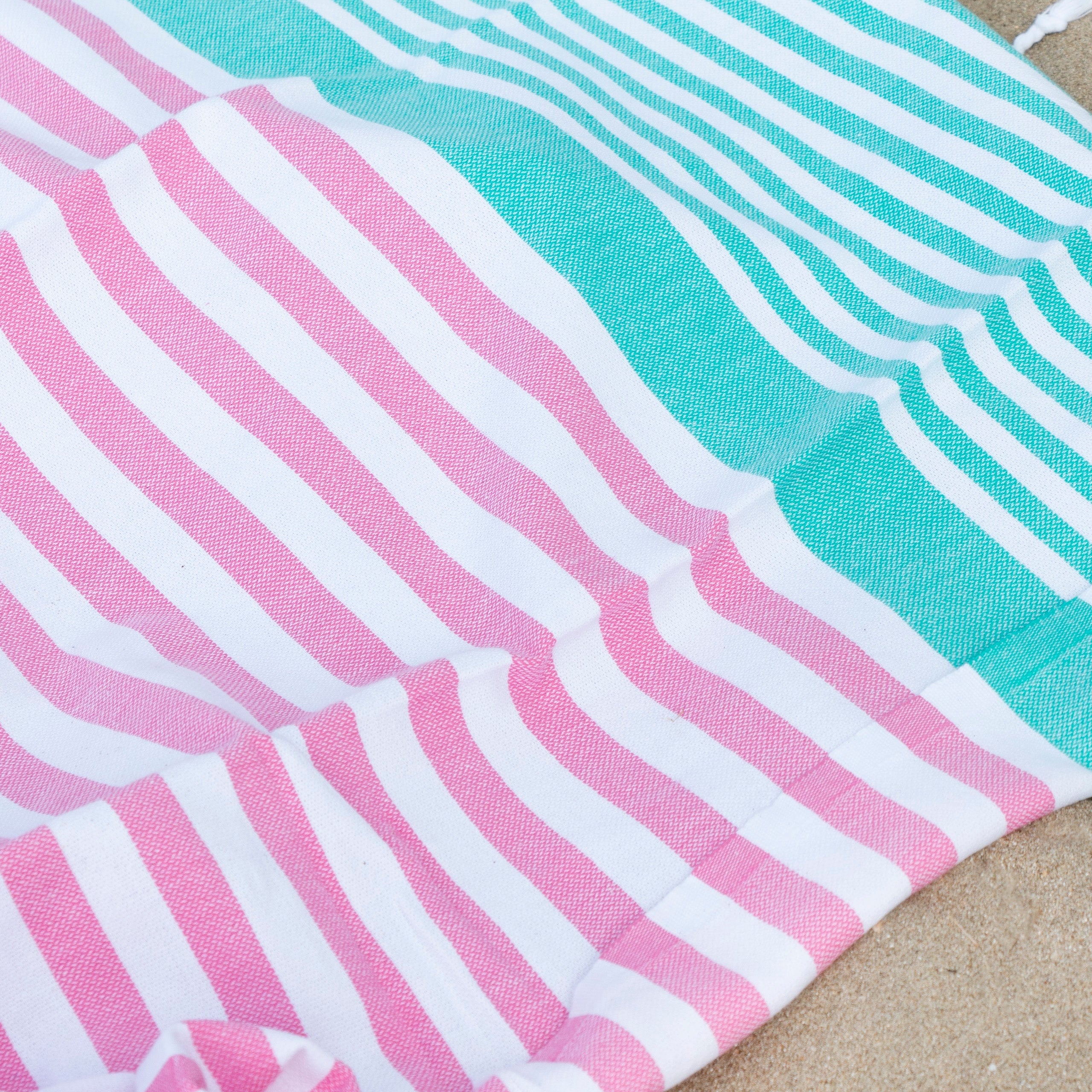 Beach and Swim