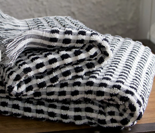 Bath Towels