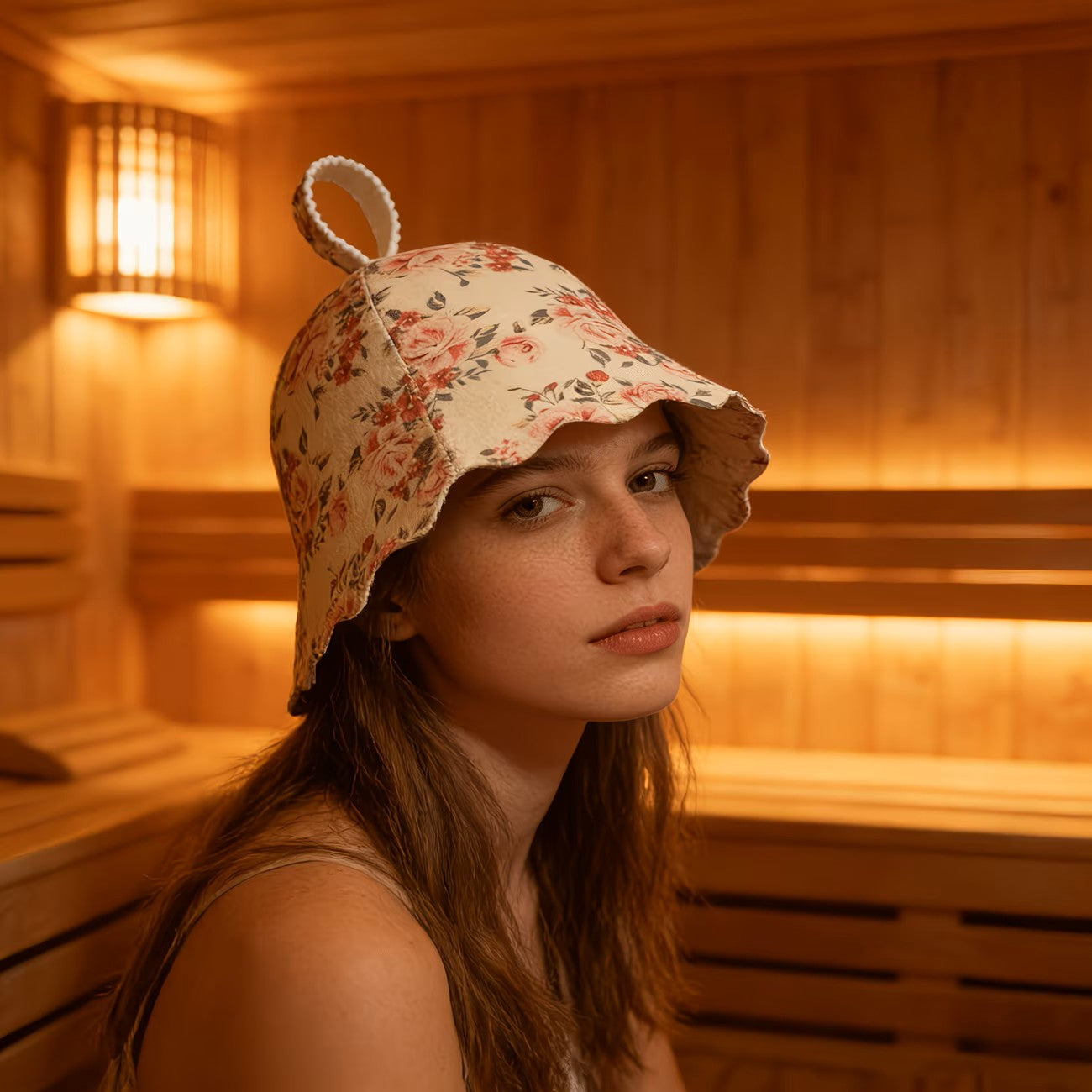 Sauna Essentials Bundle