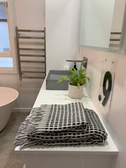 Amalfi Bath Set
