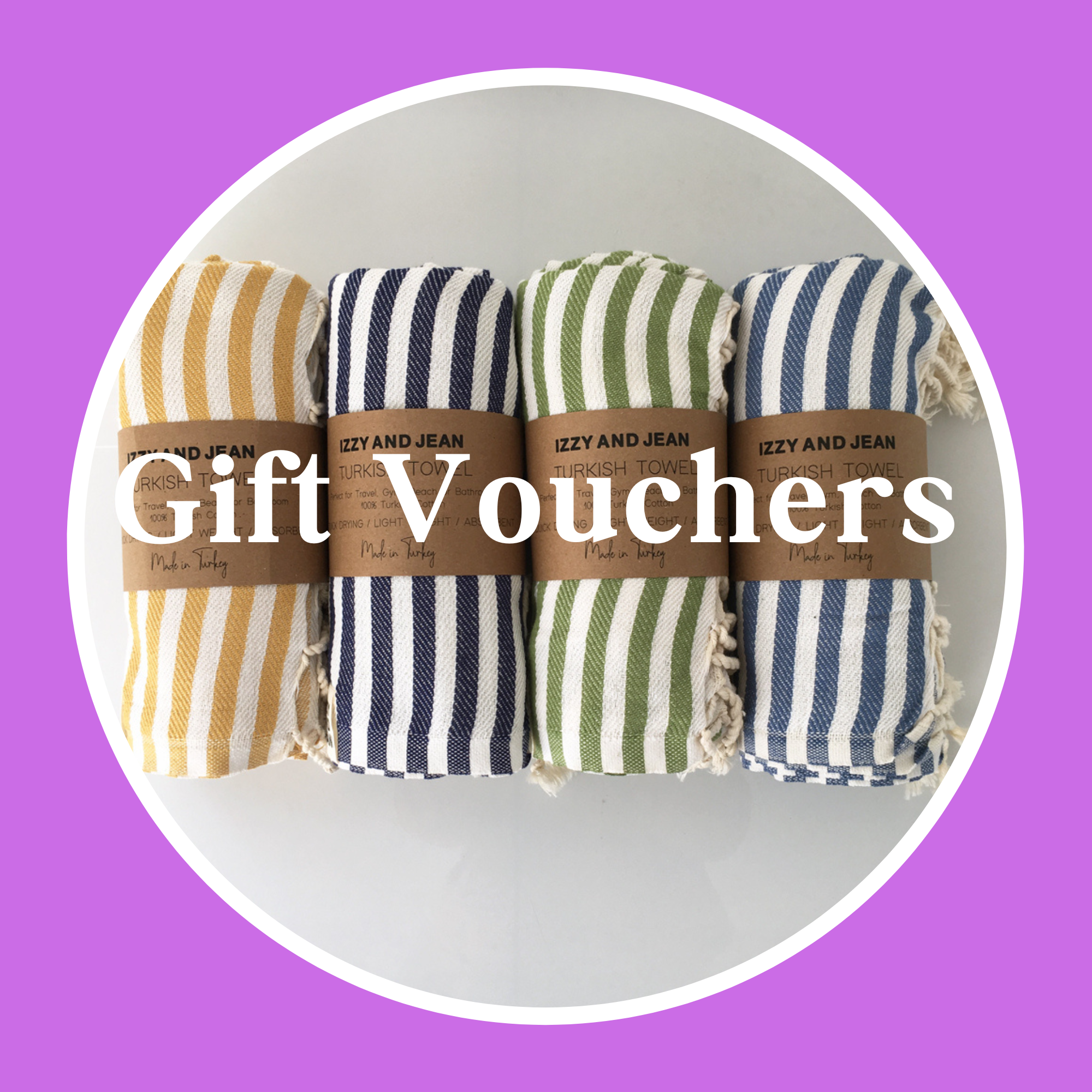 Gift Voucher
