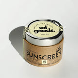 Everyday SPF 50 Mineral Sunscreen