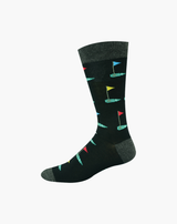Socks for men