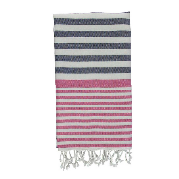 SofiaTowel-navybluefushcia.png