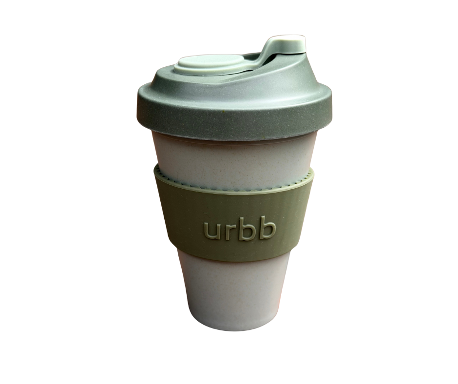 Coffee Keep Cup