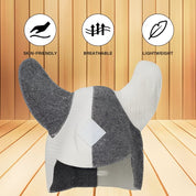 Sauna hats