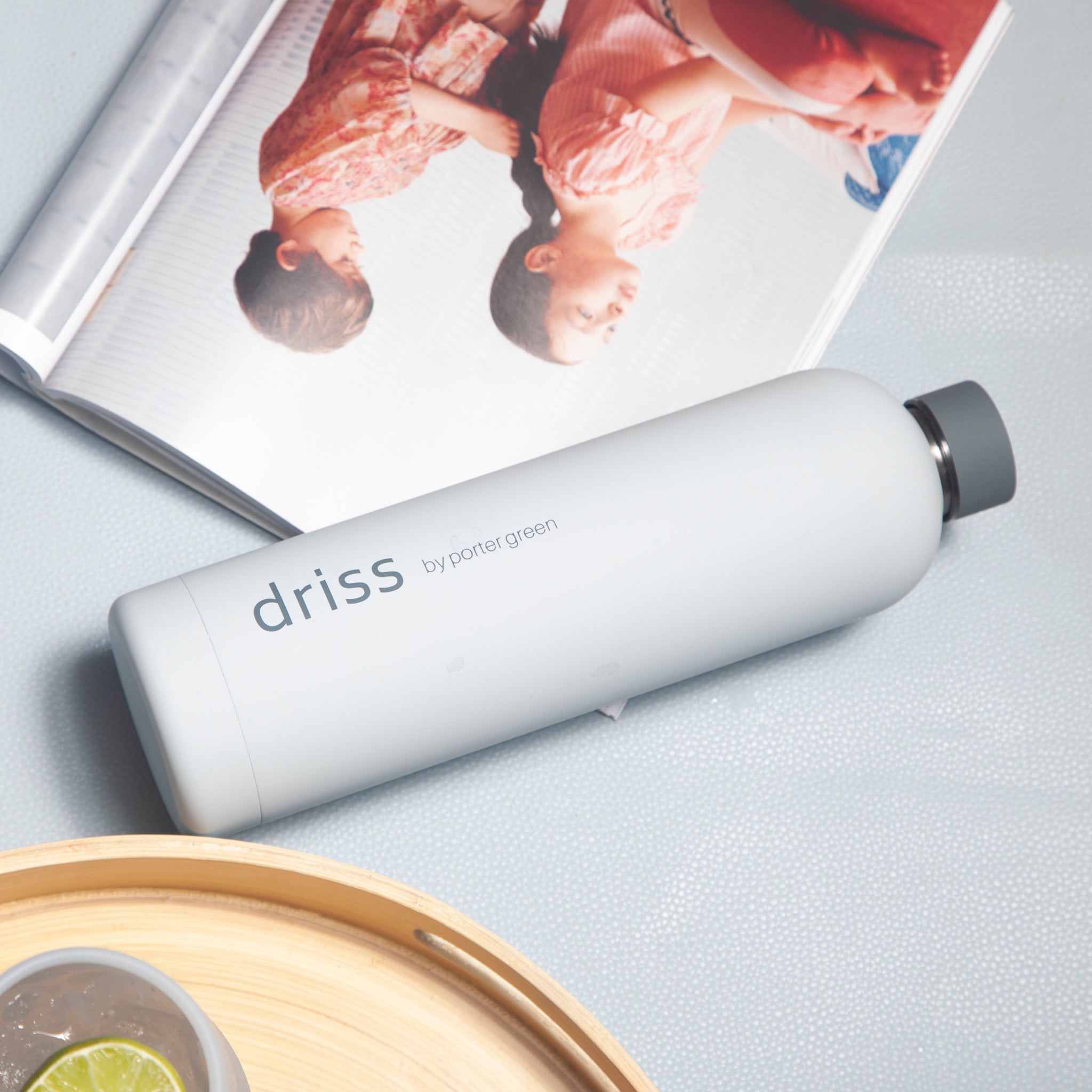 Outdoor Water Bottles