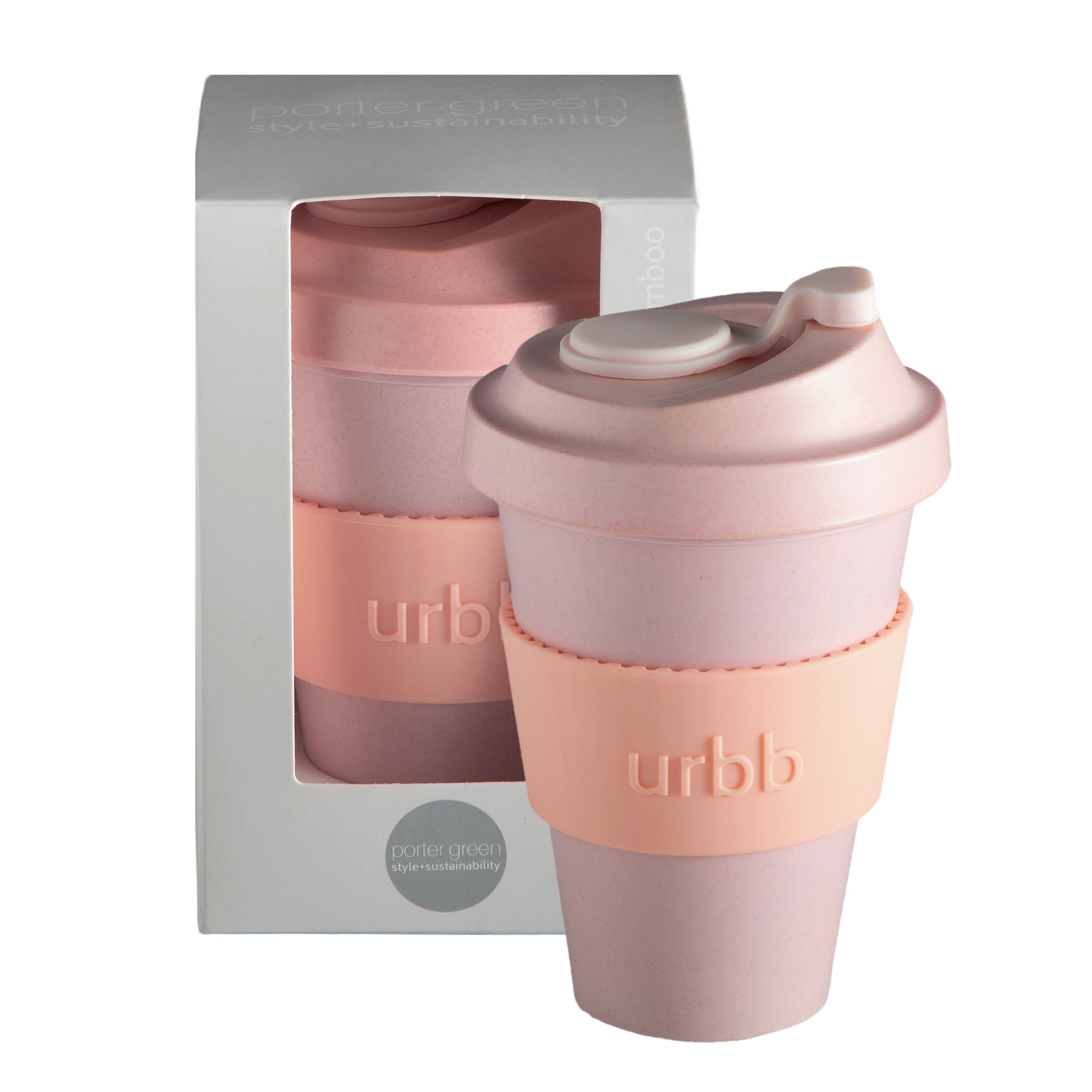Coffee Keep Cup