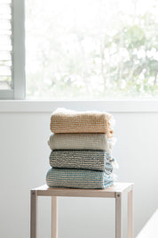 Paloma Towel Honey