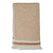 Paloma Towel Honey