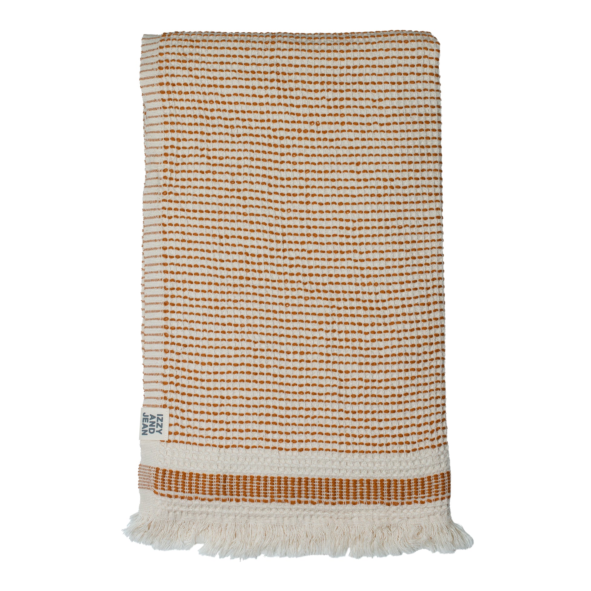 Paloma Towel Honey