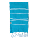 Classic Turkish Towel Marine presale