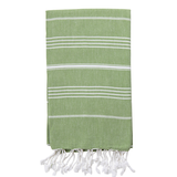 Classic Turkish Towel Olive pre-sale